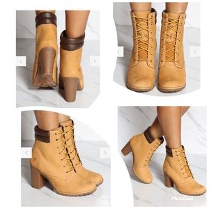 timberland tillston 6 inch boot